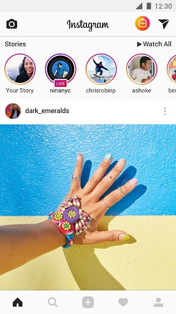 descargar instagram pro apk ultima version